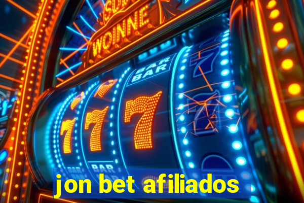 jon bet afiliados